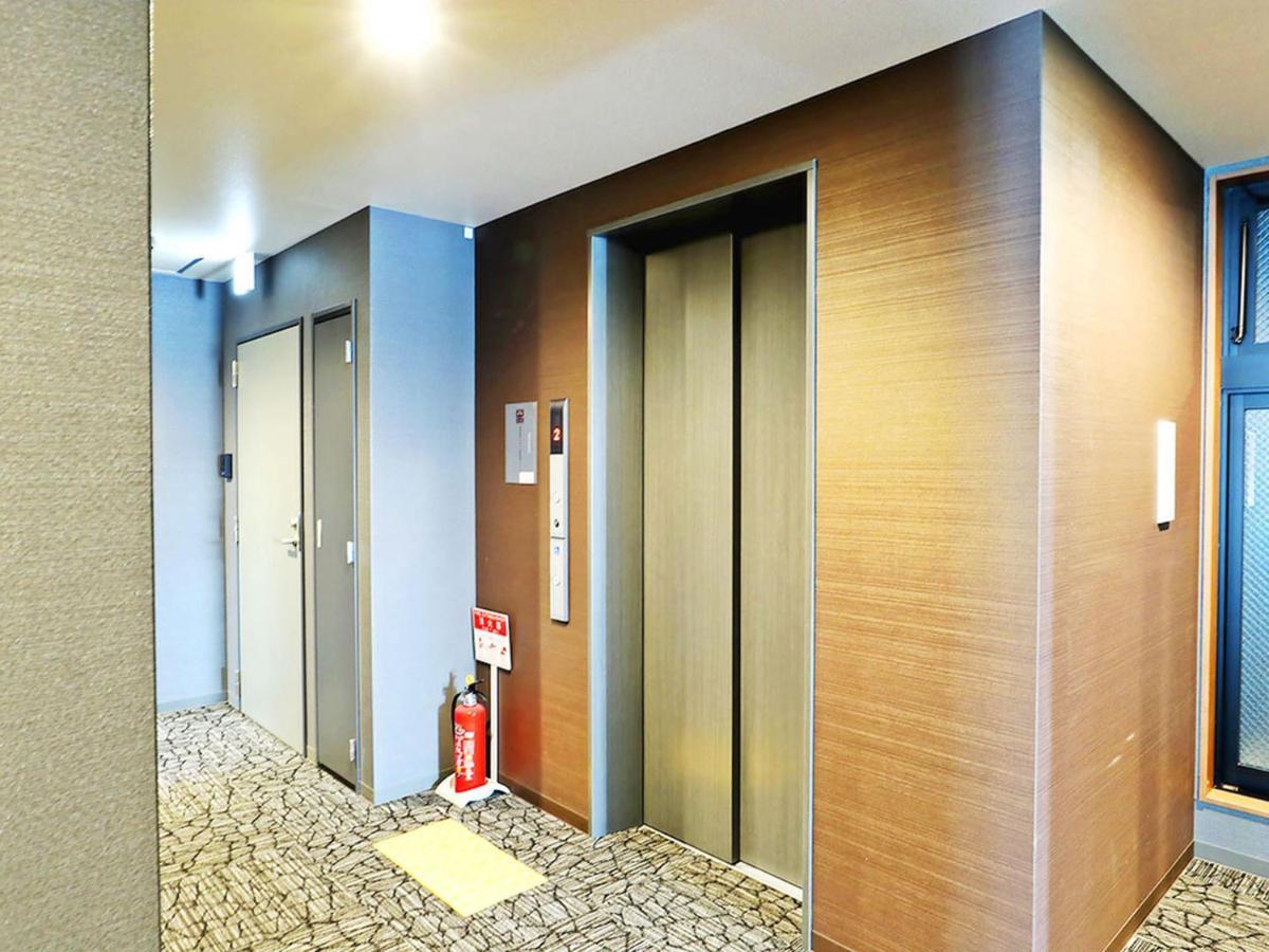 Hotel The Point Kiyomizu Gojo Киото Экстерьер фото