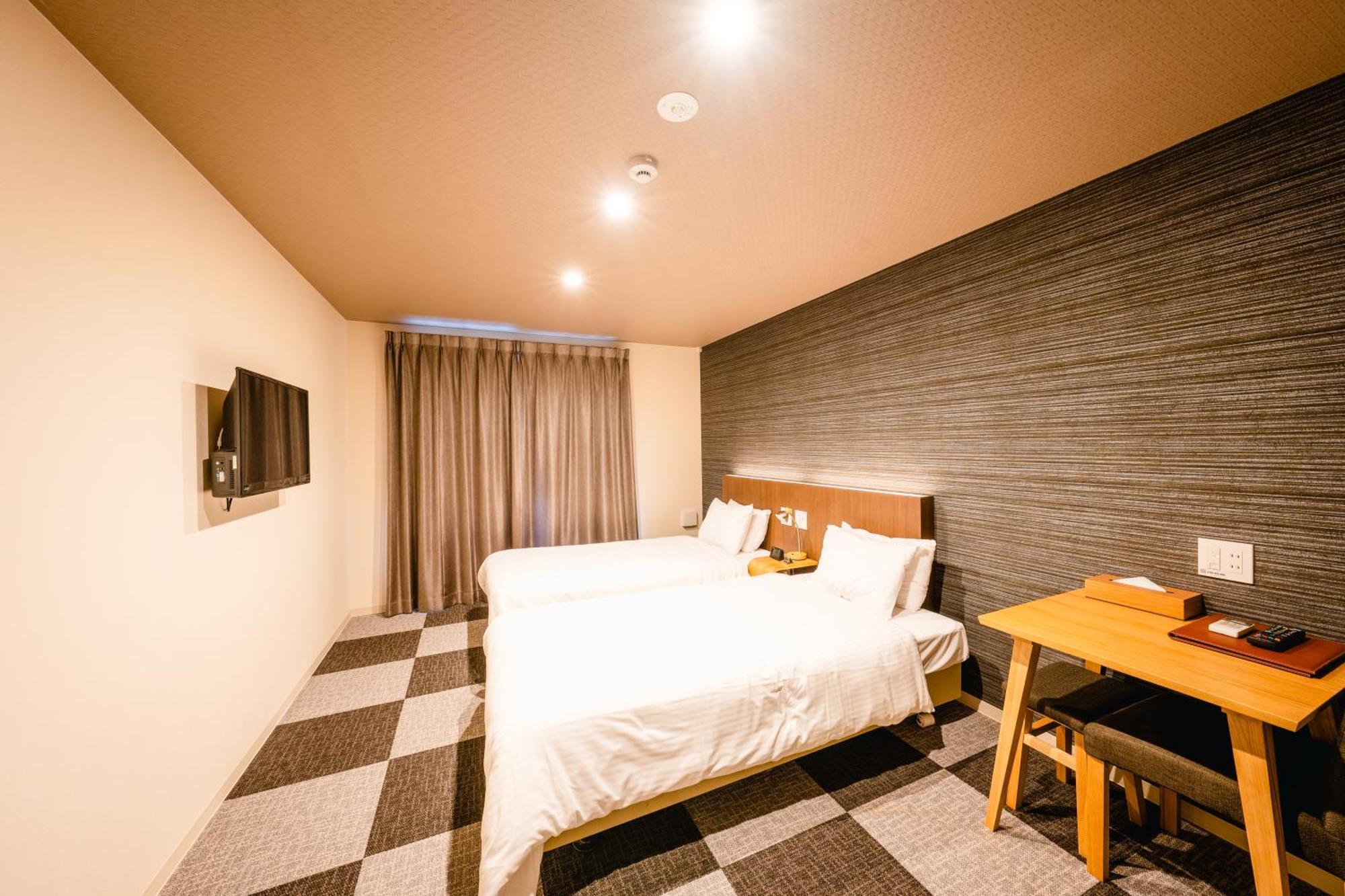 Hotel The Point Kiyomizu Gojo Киото Экстерьер фото